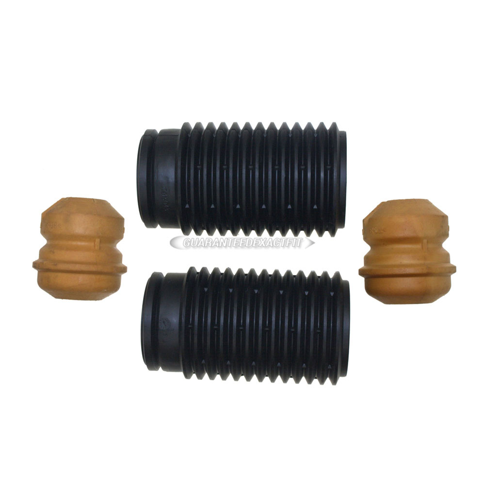 1982 Volvo 244 Strut Bellows
